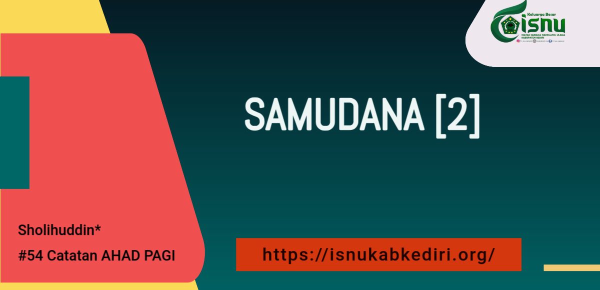 SAMUNDANA [2]
