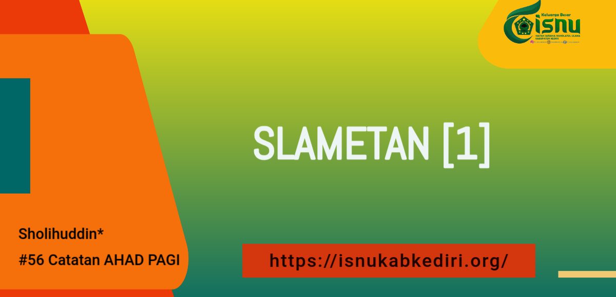 SLAMETAN [1]