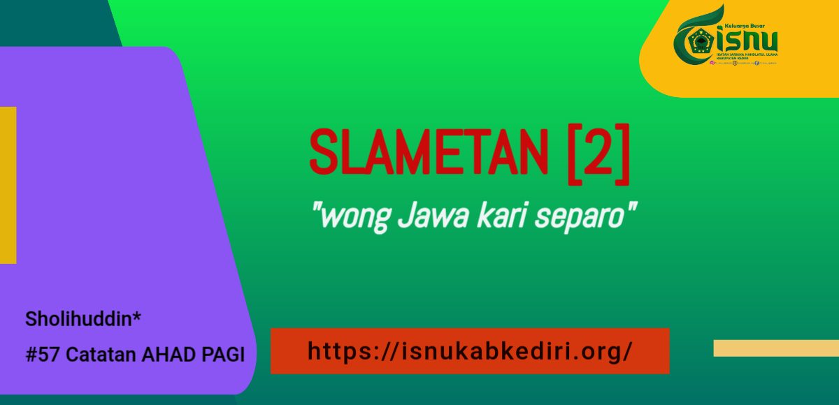 SLAMETAN [2]