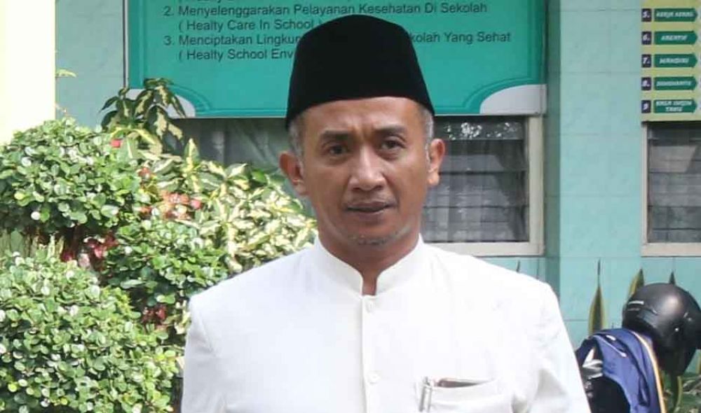Seminar Penguatan Nilai-nilai ASWAJA di Kalangan Remaja