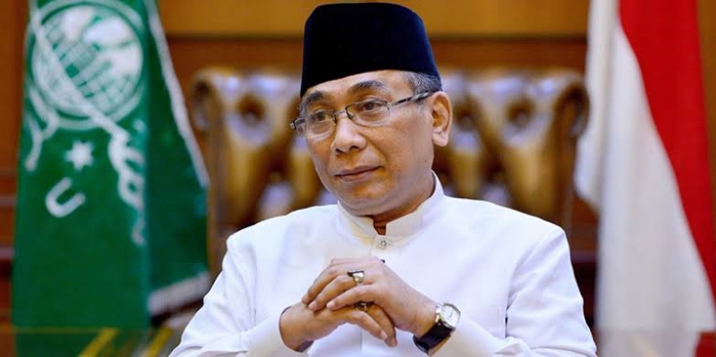 Konsolidasi, sebuah Keharusan bagi NU (Renungan akhir tahun, 2024)