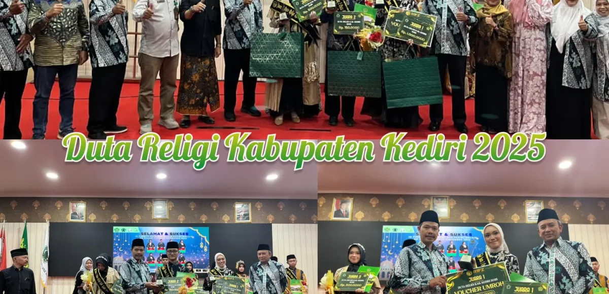 Siapkan Kader Jaga Ruang Digital, ISNU Gelar Duta Religi