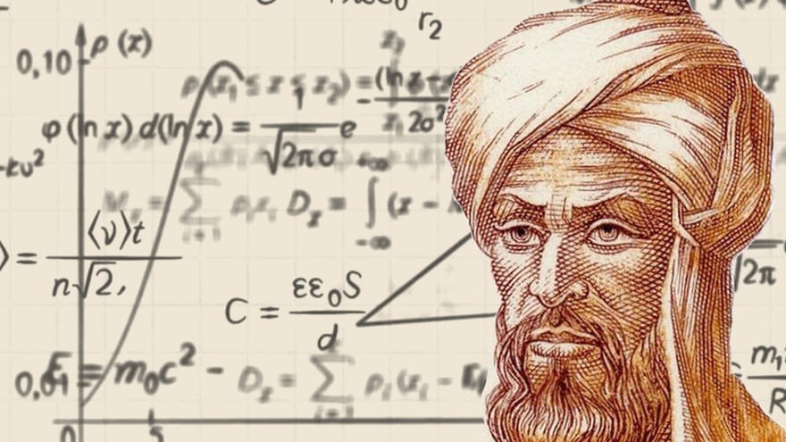 Al Khawarizmi