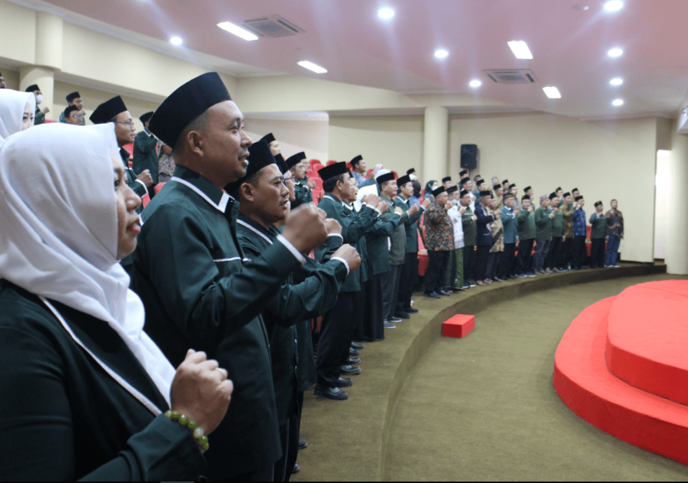 Diskusi Sarjana