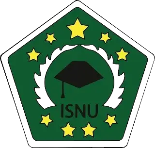 Logo ISNU