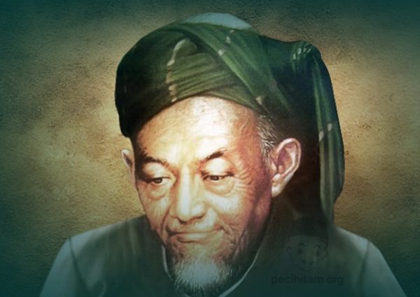 KH. Hasyim Asy'ari