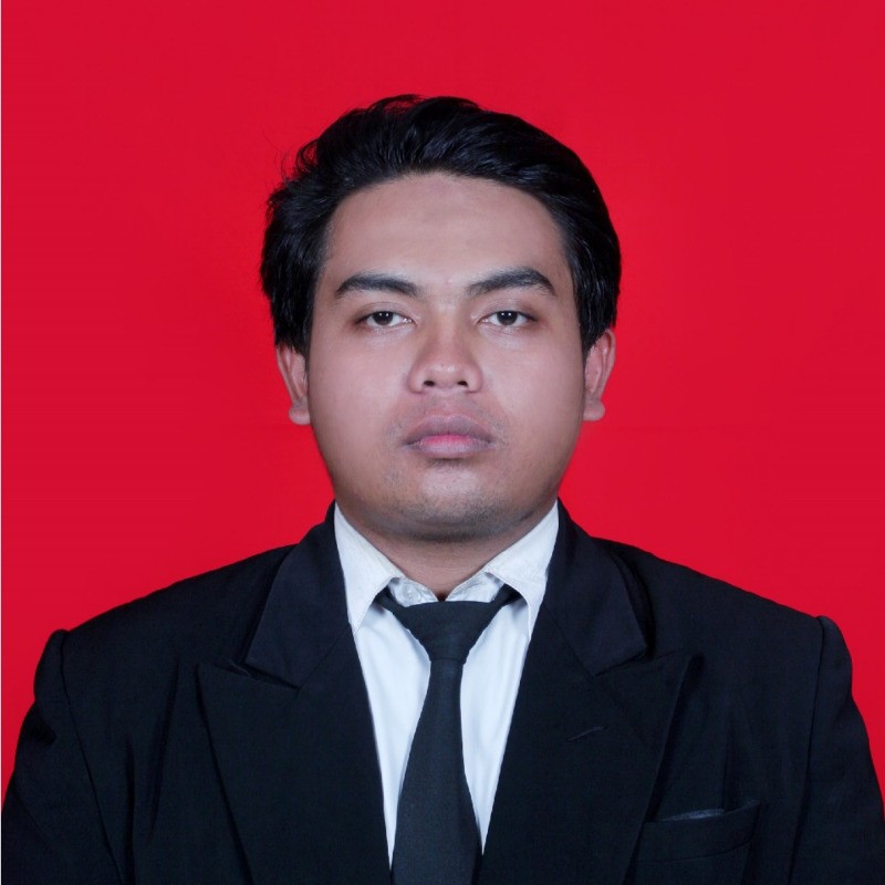 Achmad Yukrisna A, S.T