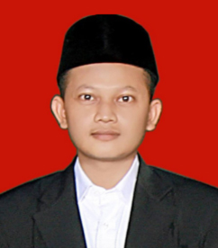 Muhammad Ihwan Ngisomuddin, S.Kom.