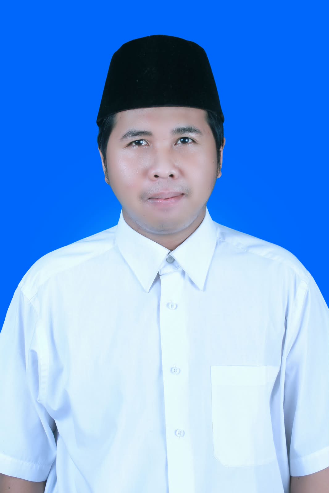 Alek Wijaya Yusuf, M.Pd