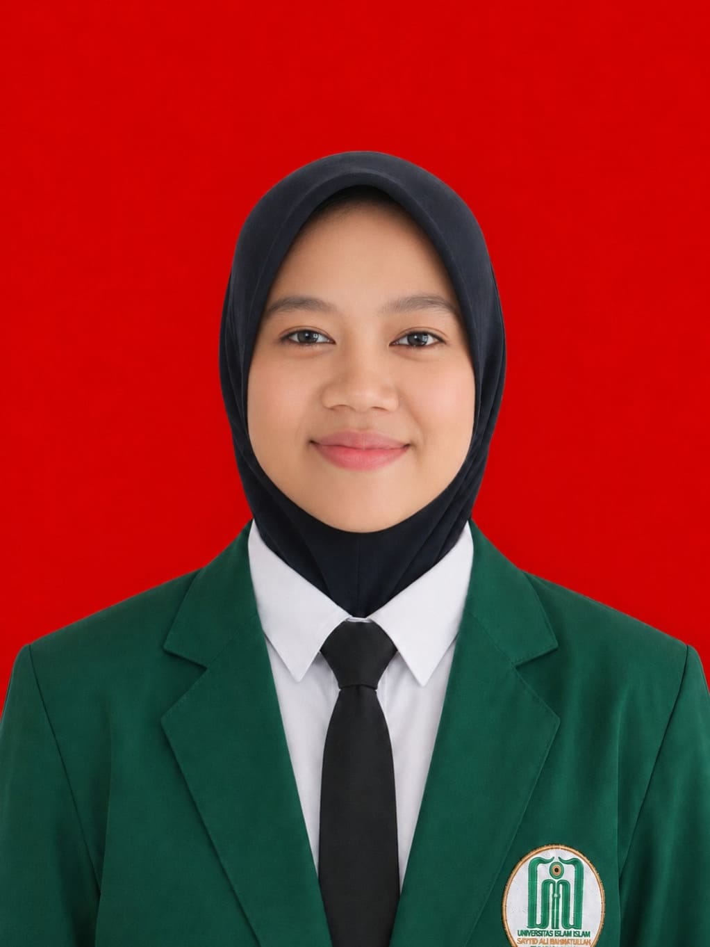 Falasifa Nida Azkiya Al-Hafeedza, S. Pd