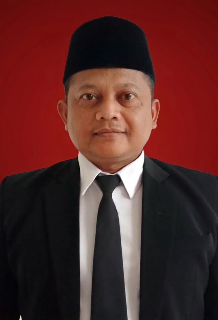 Muhammad Ihwan Ngisomuddin, S.Kom.